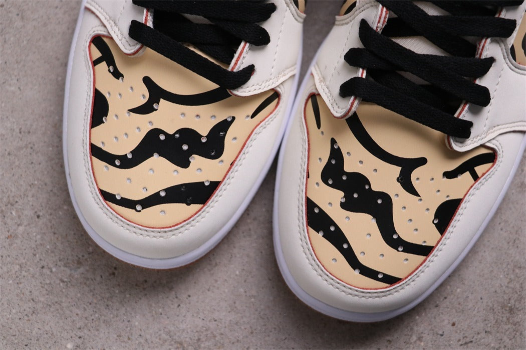 Low Top Sneakers, White Colorway, Lace Up Design, Casual Gift for Sneaker Fans