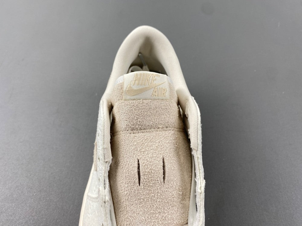 Low Top Sneakers, Beige Colorway, Lace Up Design, Casual Gift for Sneaker Fans