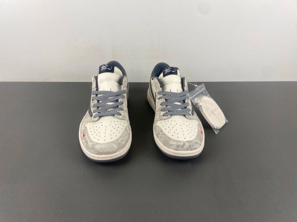 Low Top Sneakers, Off White Red Gray Colorway, Reverse Hook Design, Lace Up Design, Casual Gift for Sneaker Fans