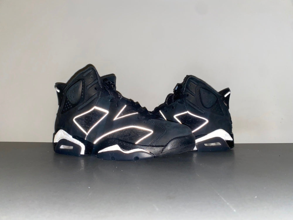 High Top Sneakers, Black Colorway, Lace Up Design, Casual Gift for Sneaker Fans