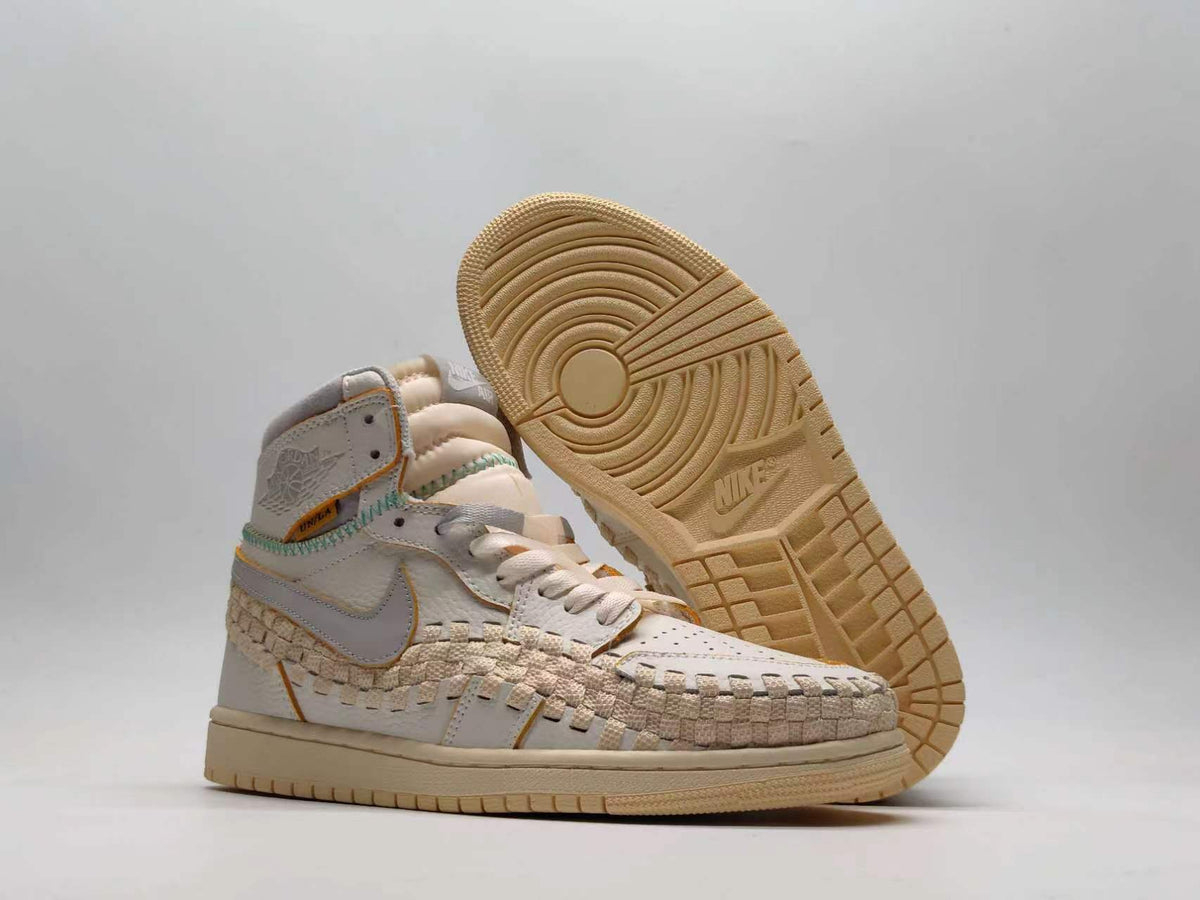 Sneakers, White Gray Colorway, Lace Up Design, Casual Gift for Sneaker Fans