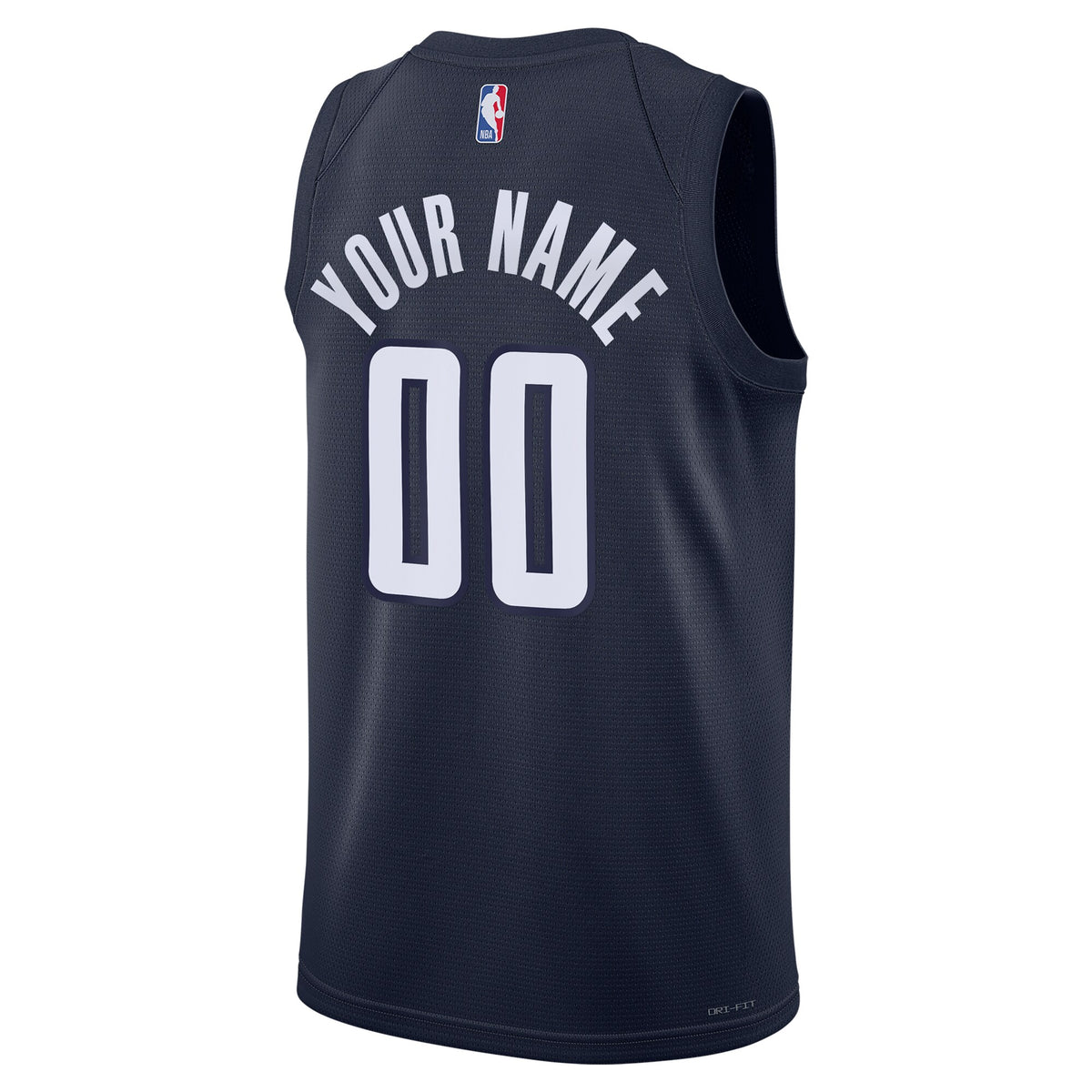 Washington Wizards Jordan NBA Statement Edition Swingman Jersey - Custom -