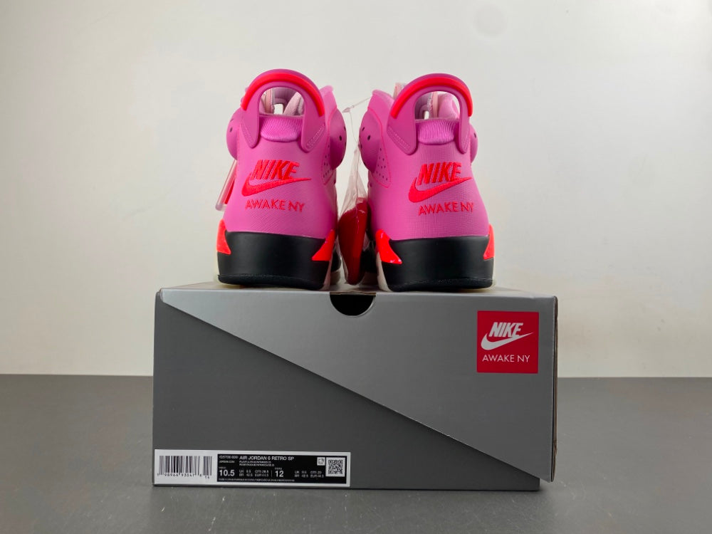 High Top Sneakers, Pink Colorway, Lace Up Design, Casual Gift for Sneaker Fans