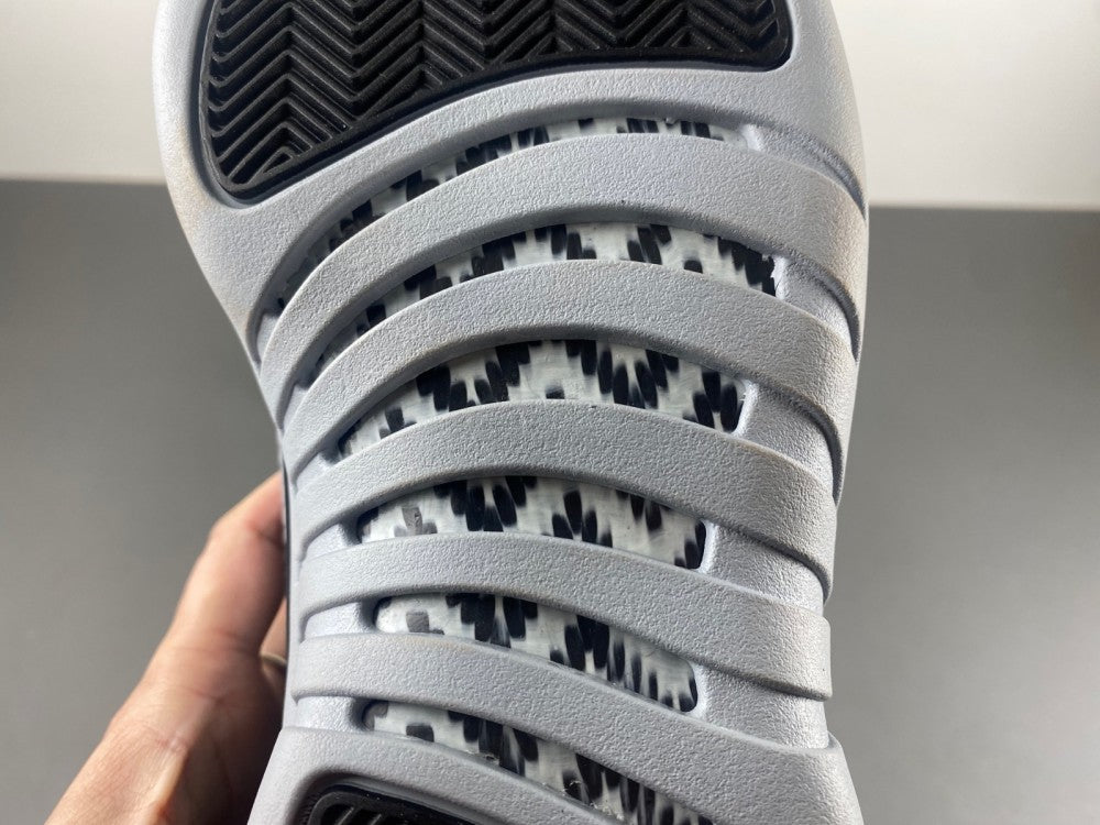 Low Top Sneakers, Gray Black Colorway, Lace Up Design, Casual Gift for Sneaker Fans