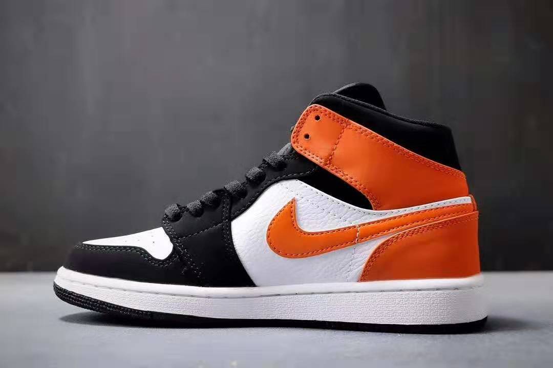 Mid Top Sneakers, Black Colorway, Lace Up Design, Casual Gift for Sneaker Fans