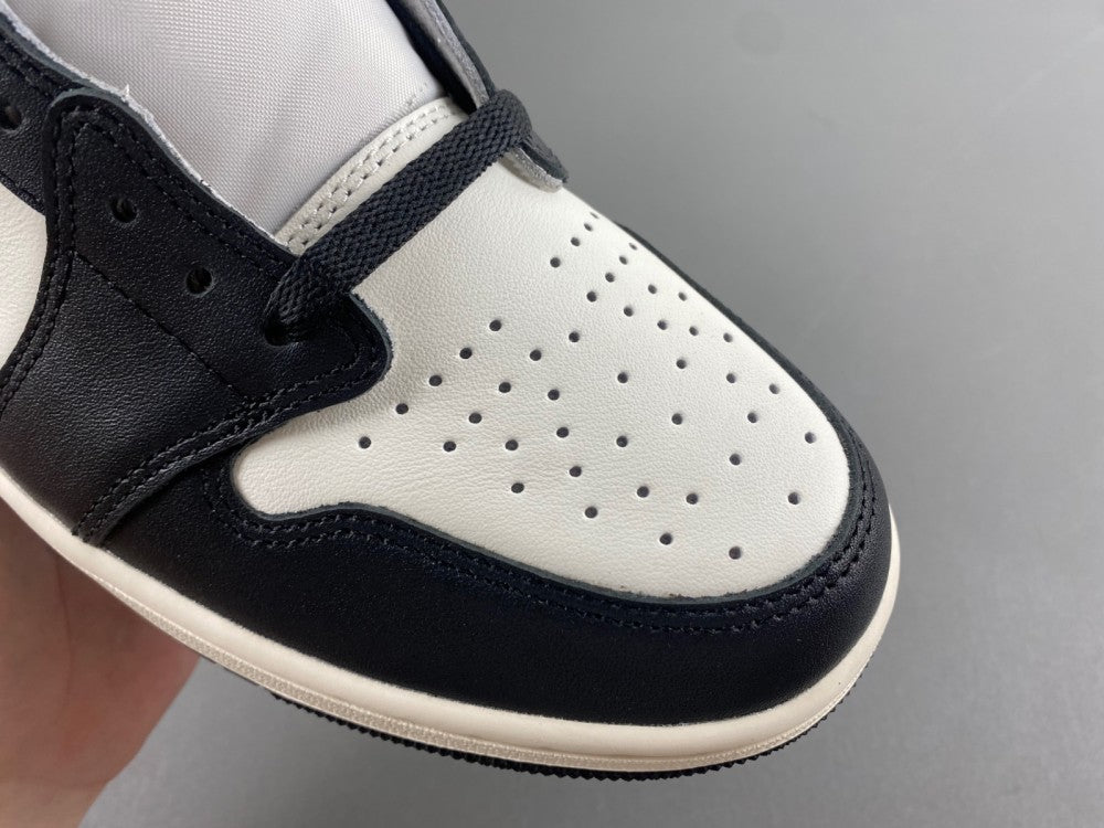 Low Top Sneakers, Black Beige Colorway, Lace Up Design, Casual Gift for Sneaker Fans