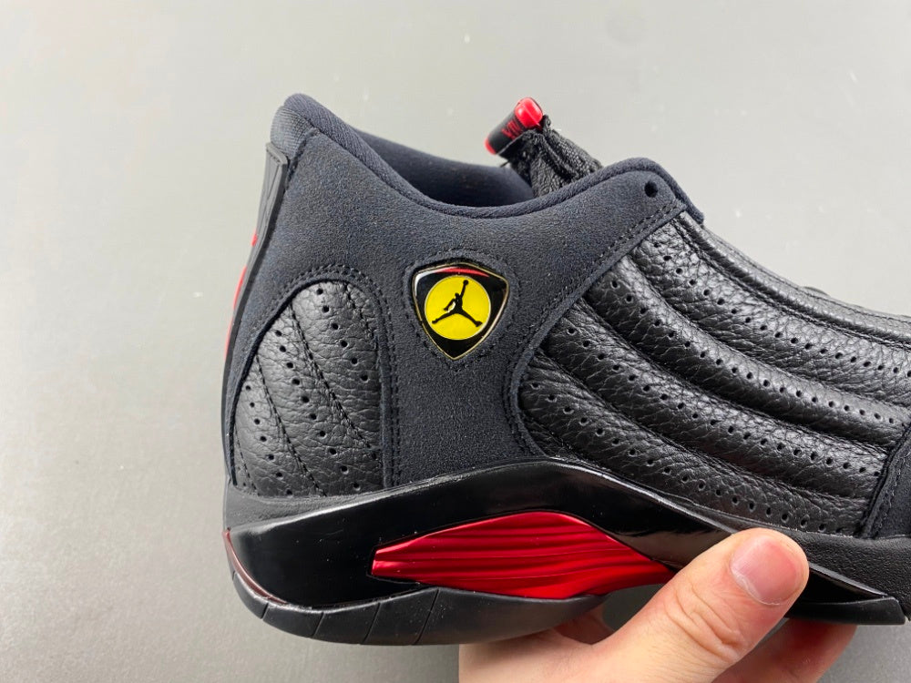 Low Top Sneakers, Black Red Colorway, Lace Up Design, Casual Gift for Sneaker Fans