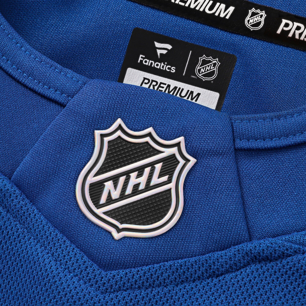 Buffalo Sabres Fanatics Royal Home Premium Jersey