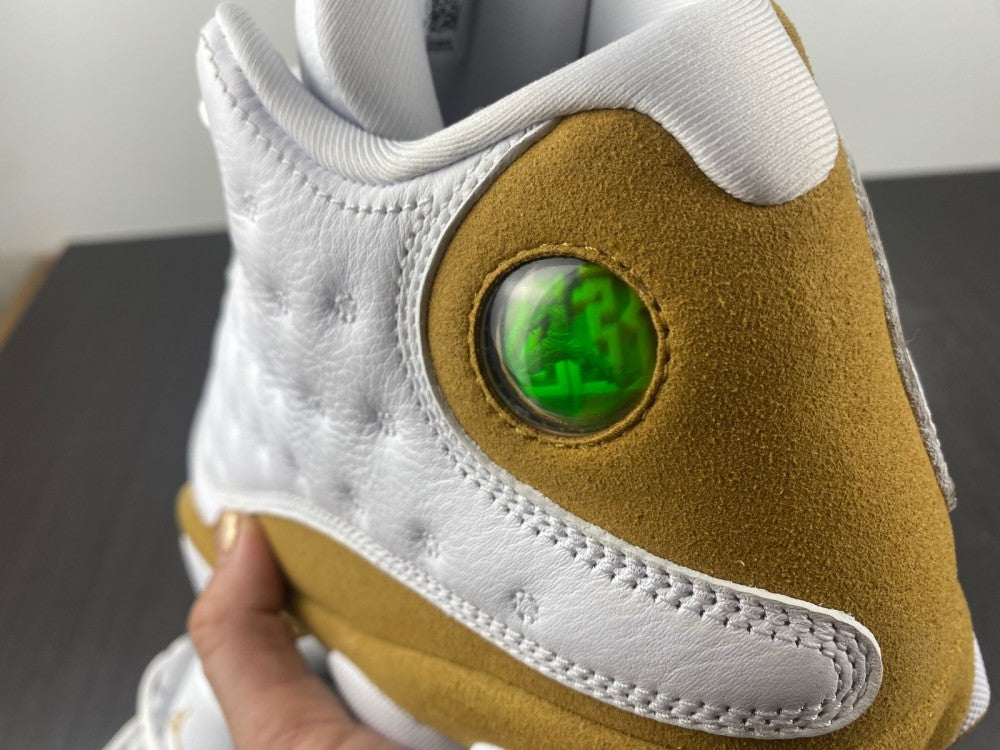 Sneakers, White Gold Colorway, Lace Up Design, Casual Gift for Sneaker Fans