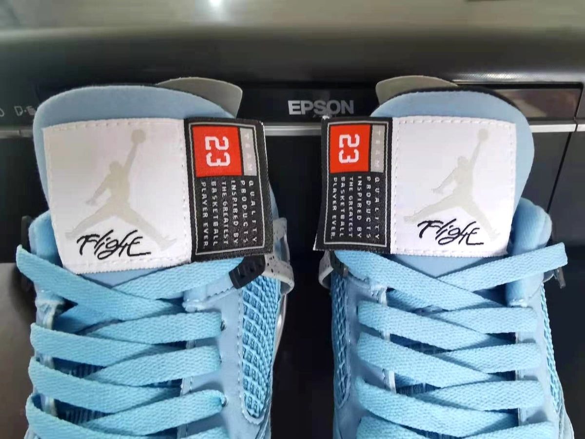 Sneakers, Blue Colorway, Lace Up Design, Casual Gift for Sneaker Fans