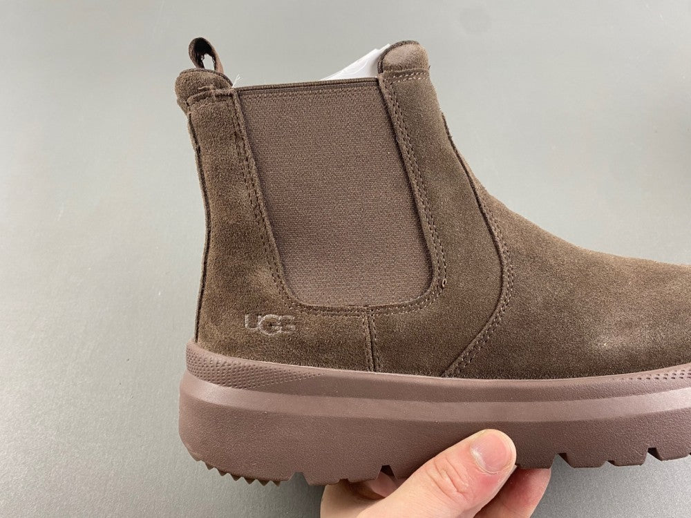 Boots, Multiple Colorways, Slip On Design, Casual Gift for Shoe Lovers