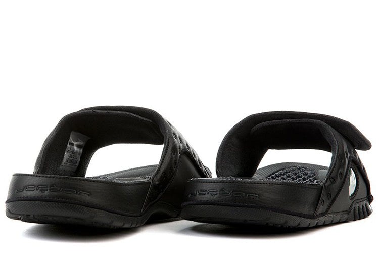 Slides, Red Black Colorway, Slip On Design, Casual Gift for Shoe Lovers