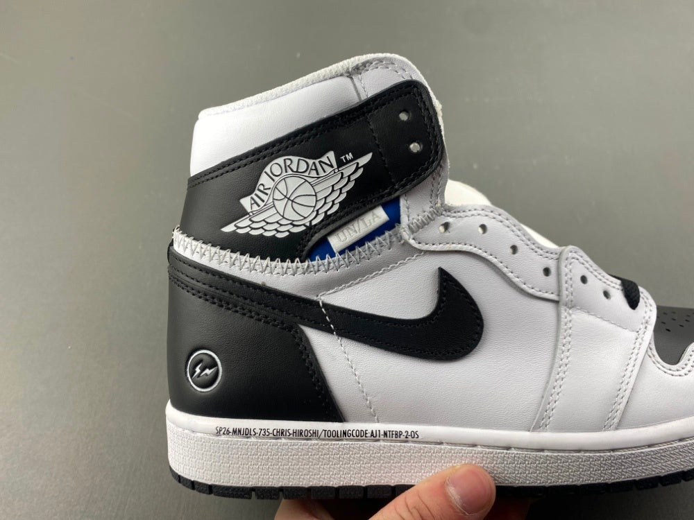Low Top Sneakers, White Black Colorway, Lace Up Design, Casual Gift for Sneaker Fans
