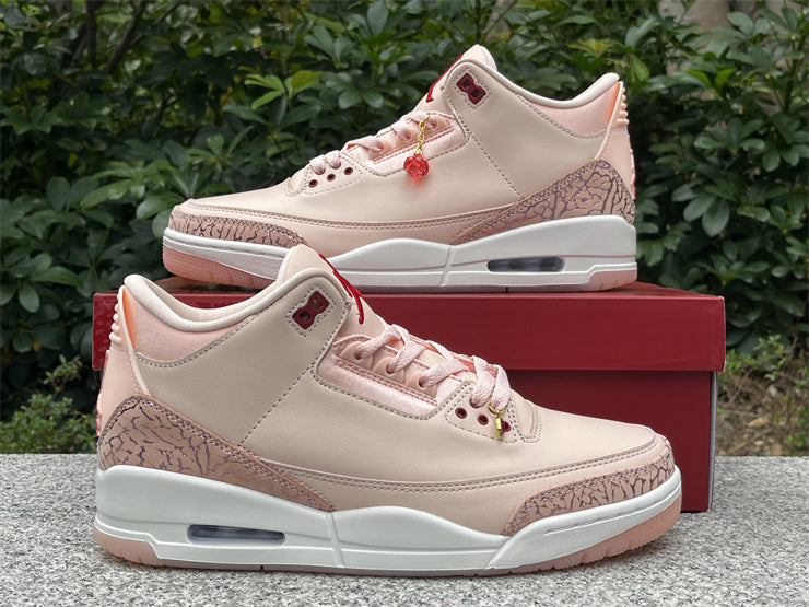 Low Top Sneakers, Pink White Colorway, Valentine Design, Lace Up Design, Casual Gift for Sneaker Fans