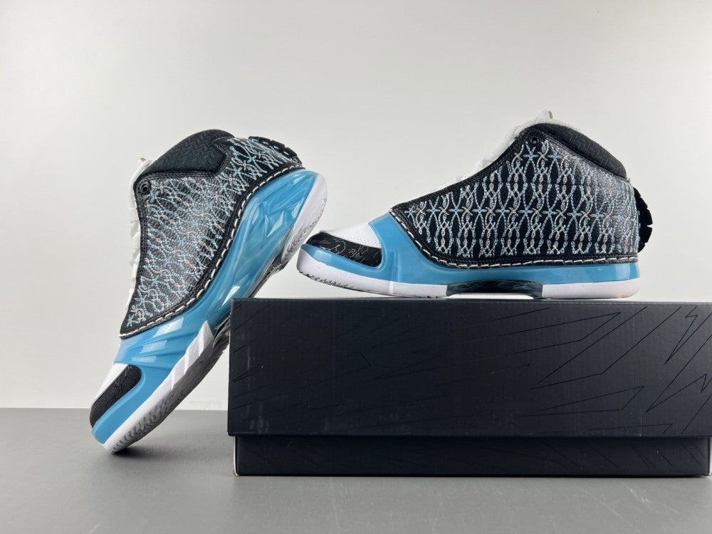 Low Top Sneakers, Blue Colorway, Lace Up Design, Casual Gift for Sneaker Fans