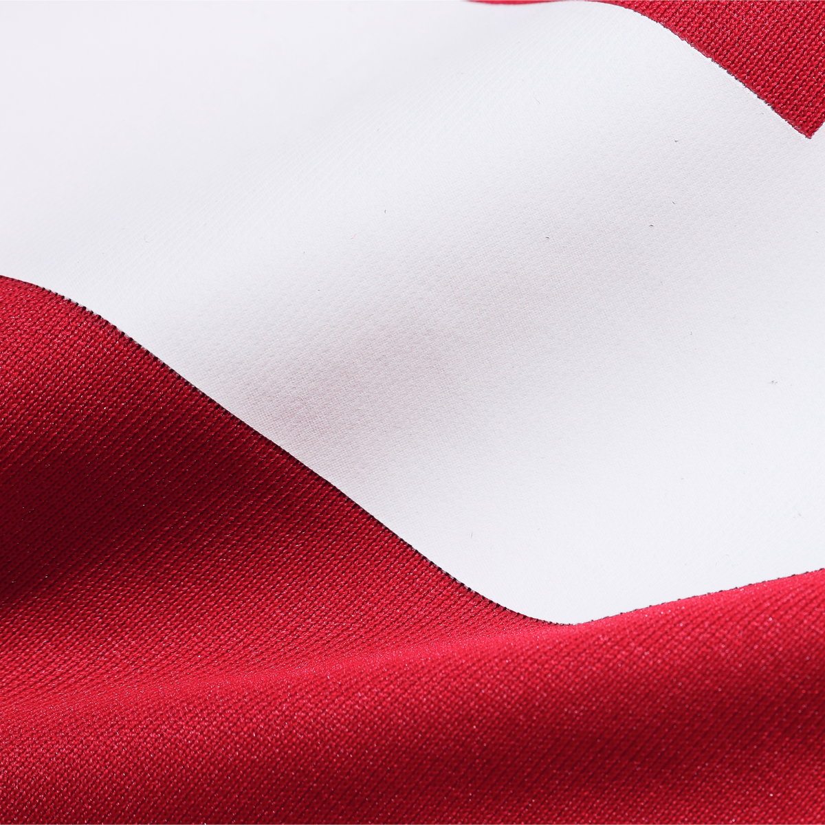 San Francisco 49ers Fred Warner Scarlet 80th Anniversary Game Jersey