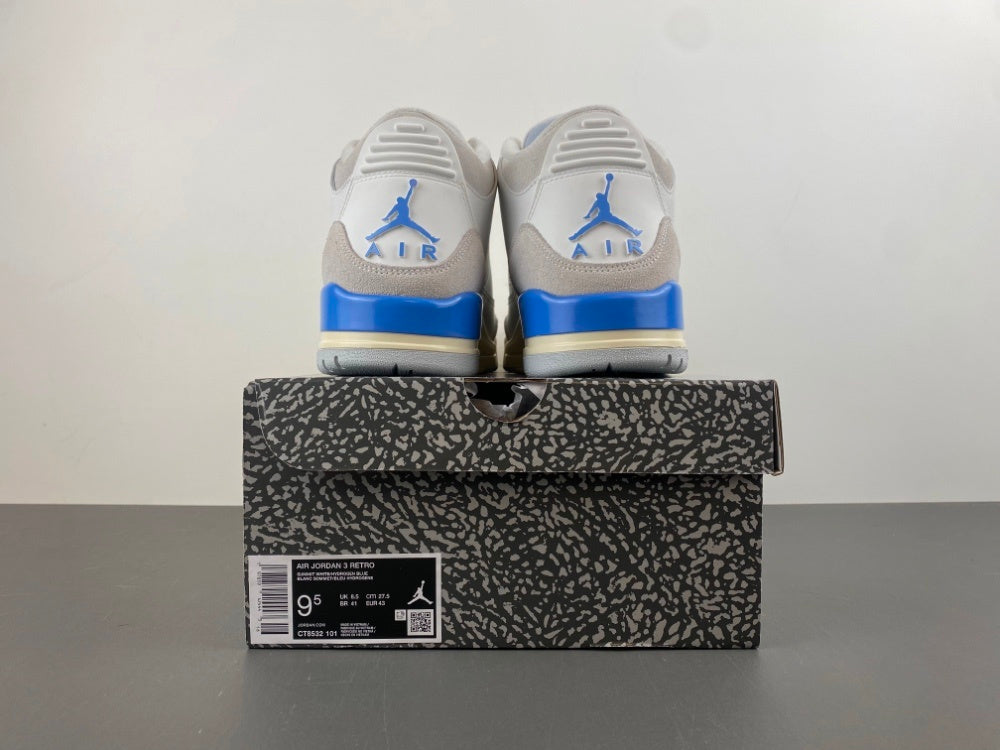 Low Top Sneakers, Blue Colorway, Lace Up Design, Casual Gift for Sneaker Fans