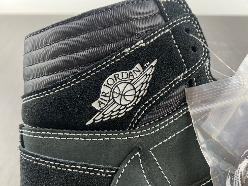High Top Sneakers, Black Colorway, Reverse Hook Design, Lace Up Design, Casual Gift for Sneaker Fans
