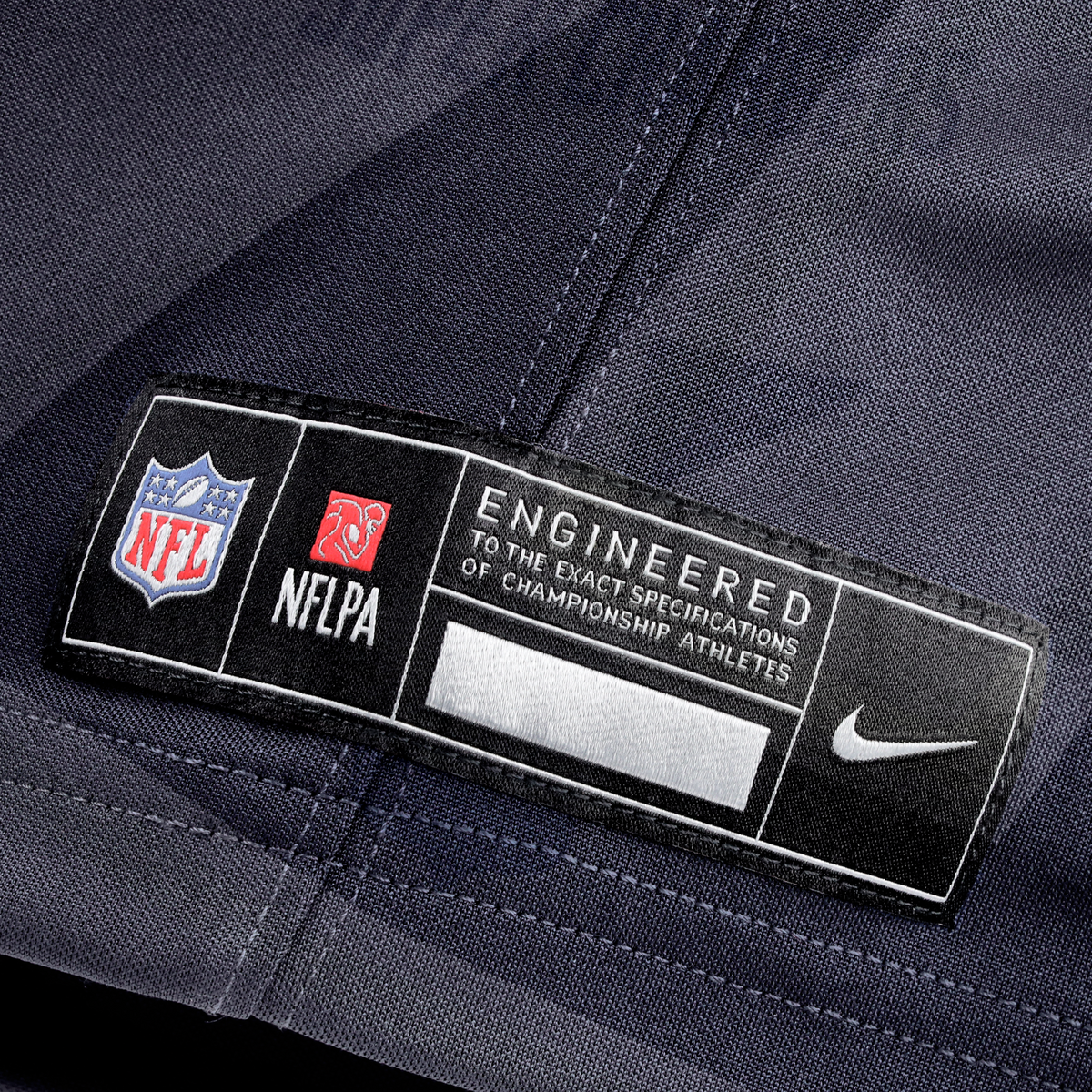 Los Angeles Chargers Derwin James Jr. Navy Alternate Super Chargers Vapor F.U.S.E. Stitched Limited Jersey