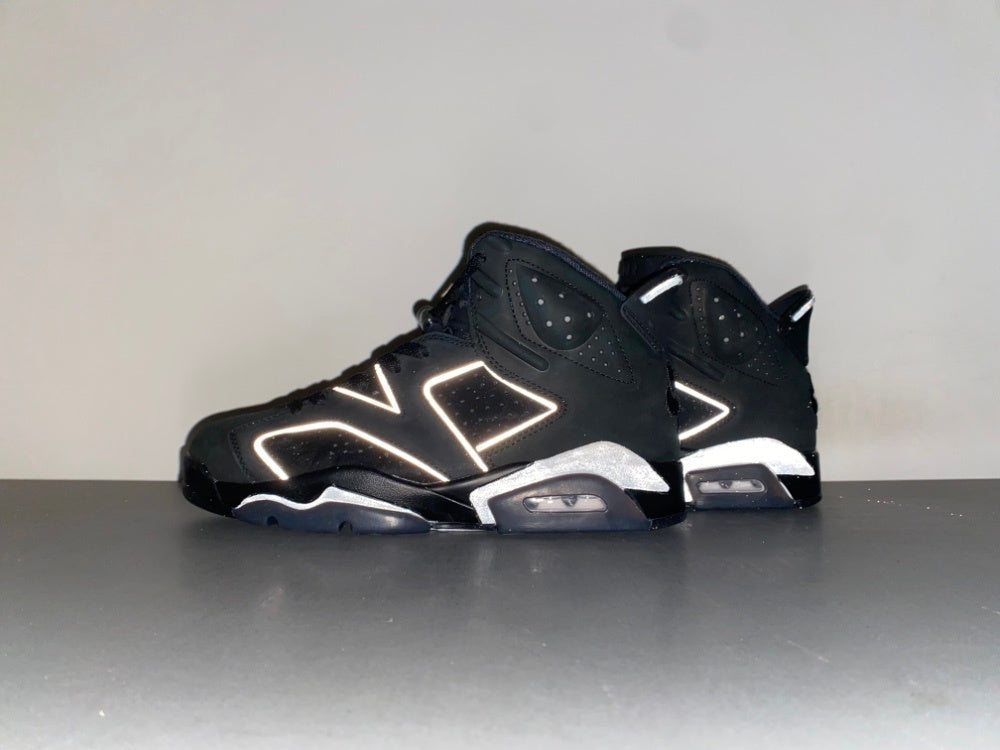 High Top Sneakers, Black Colorway, Leather Footwear, Lace Up Design, Casual Gift for Sneaker Fans