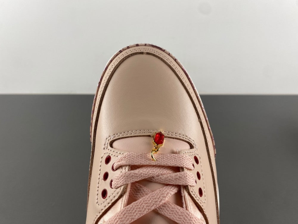 Low Top Sneakers, Pink Colorway, Valentine Design, Lace Up Design, Casual Gift for Sneaker Fans