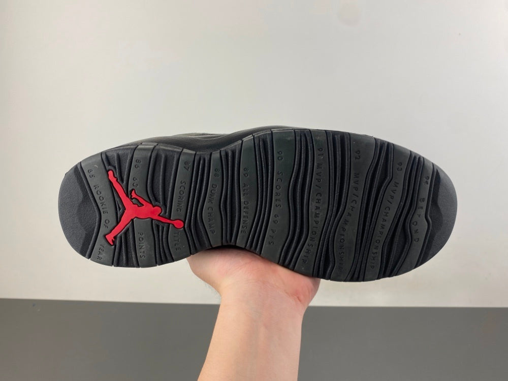 Low Top Sneakers, Carbon Gray Black Red Colorway, Leather Footwear, Lace Up Design, Casual Gift for Sneaker Fans