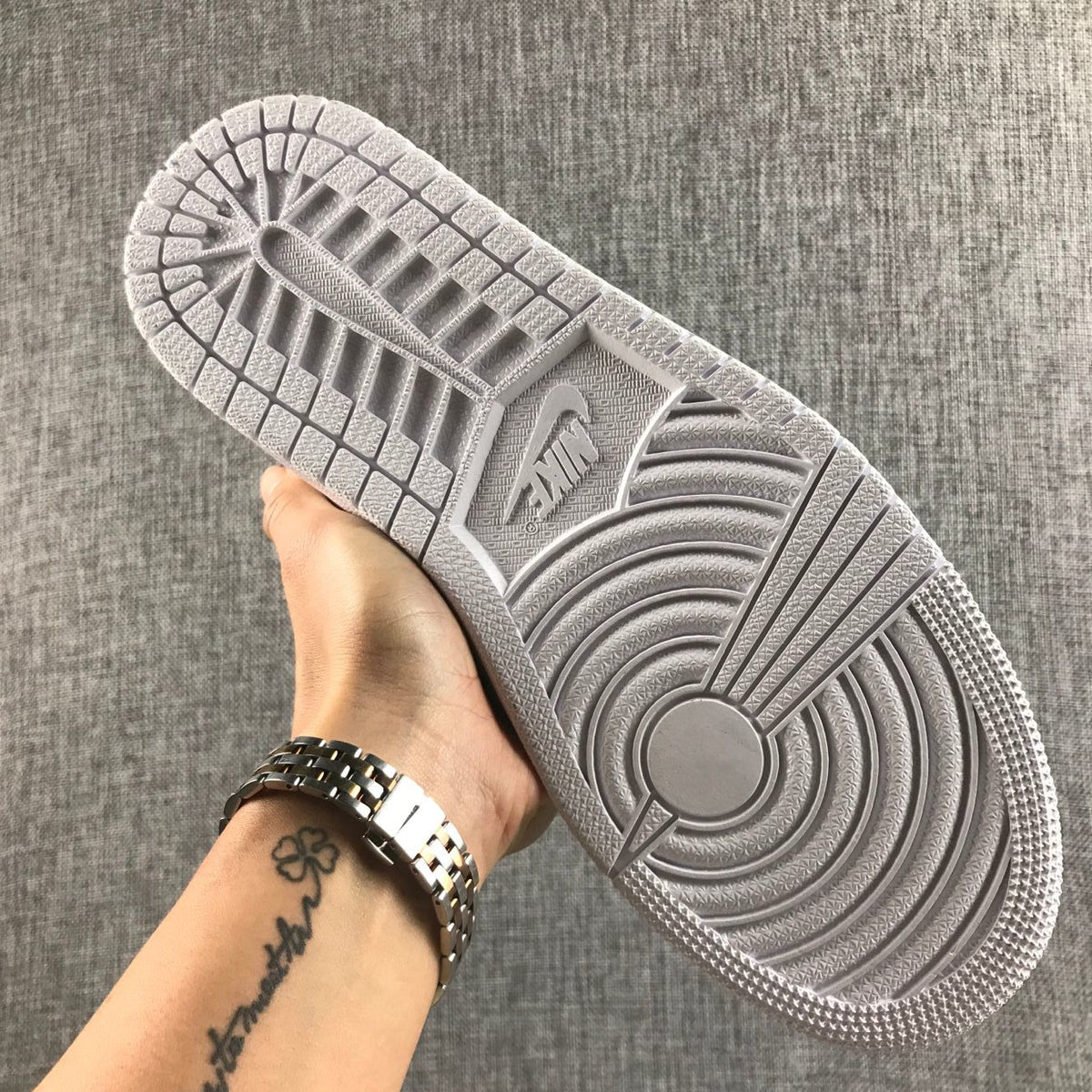 Mid Top Sneakers, White Colorway, Lace Up Design, Casual Gift for Sneaker Fans