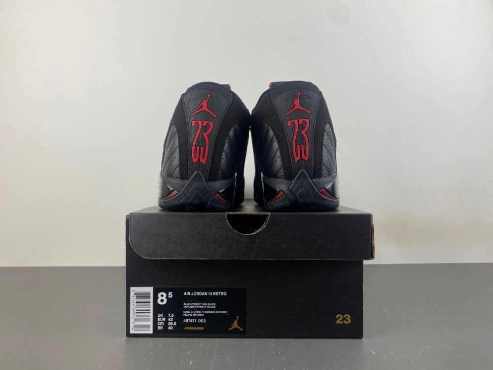 Low Top Sneakers, Black Red Colorway, Lace Up Design, Casual Gift for Sneaker Fans
