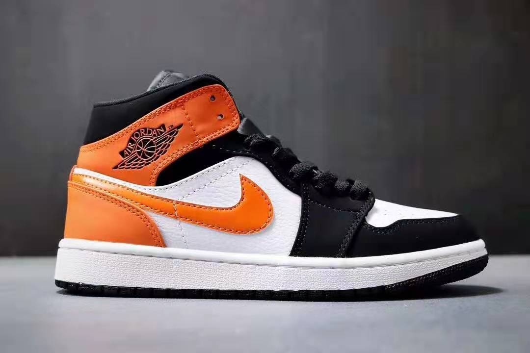 Mid Top Sneakers, Black Colorway, Lace Up Design, Casual Gift for Sneaker Fans