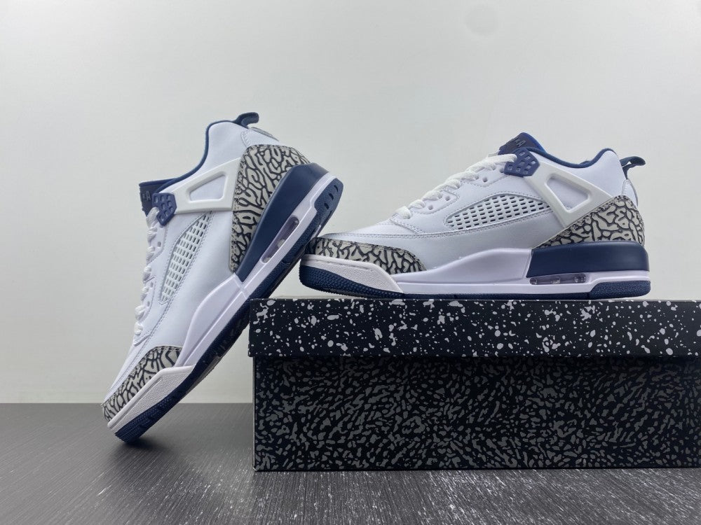 Low Top Sneakers, Midnight Blue Colorway, Lace Up Design, Casual Gift for Sneaker Fans