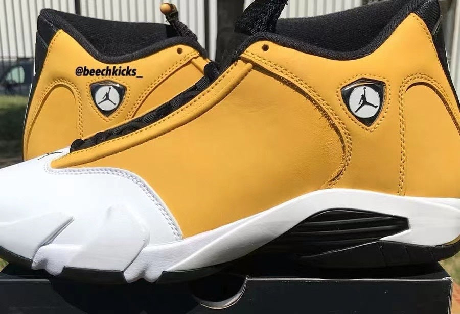Sneakers, Yellow Colorway, Lace Up Design, Casual Gift for Sneaker Fans