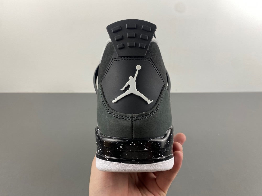 Low Top Sneakers, Black Gray Colorway, Leather Footwear, Lace Up Design, Casual Gift for Sneaker Fans