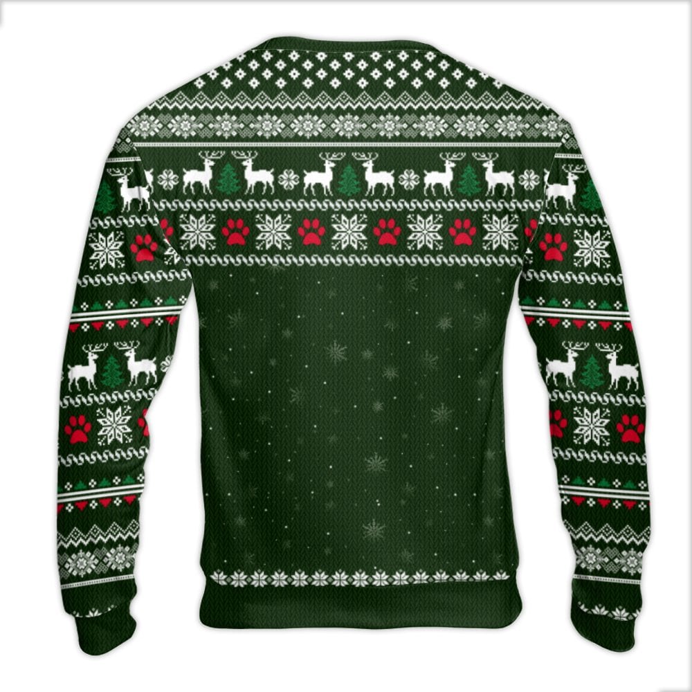 Not Naughty Just 67 Sweatshirt, 67th Birthday Ugly Christmas Sweater, Humorous Holiday Party Pullover, 67 Year Old Xmas Prese