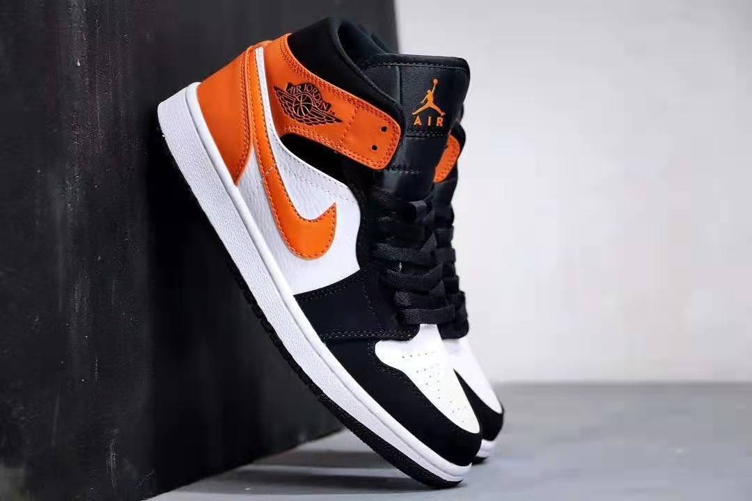 Mid Top Sneakers, Black Colorway, Lace Up Design, Casual Gift for Sneaker Fans