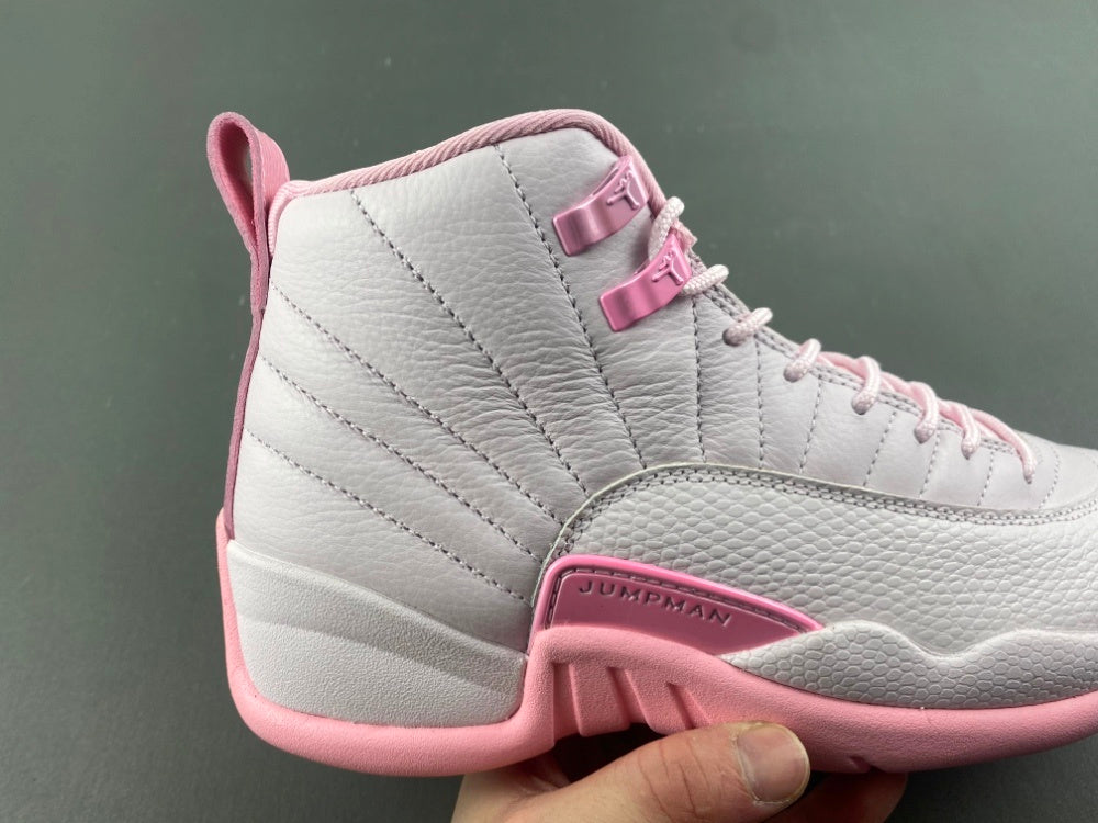 Low Top Sneakers, Pink Colorway, Lace Up Design, Casual Gift for Sneaker Fans