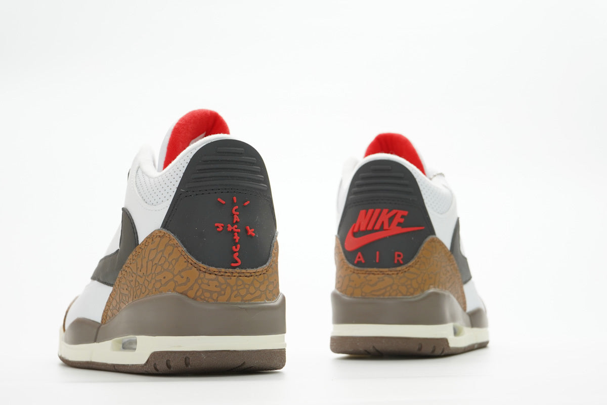 Mid Top Sneakers, Brown Colorway, Reverse Hook Design, Lace Up Design, Casual Gift for Sneaker Fans