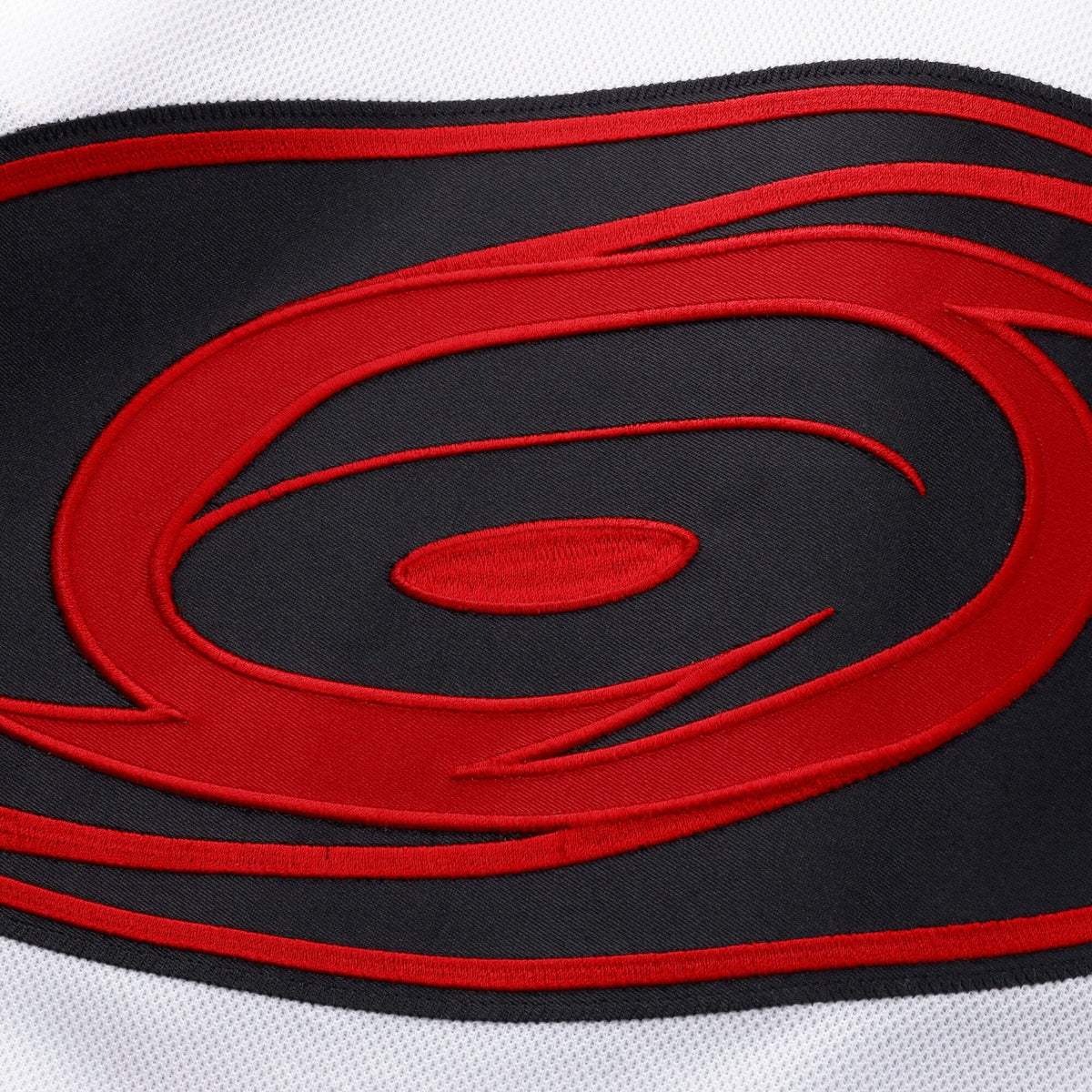 Carolina Hurricanes Fanatics White Away Premium Custom Jersey