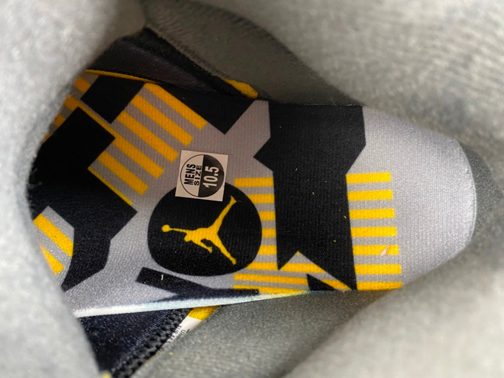 Low Top Sneakers, Yellow Colorway, Lace Up Design, Casual Gift for Sneaker Fans