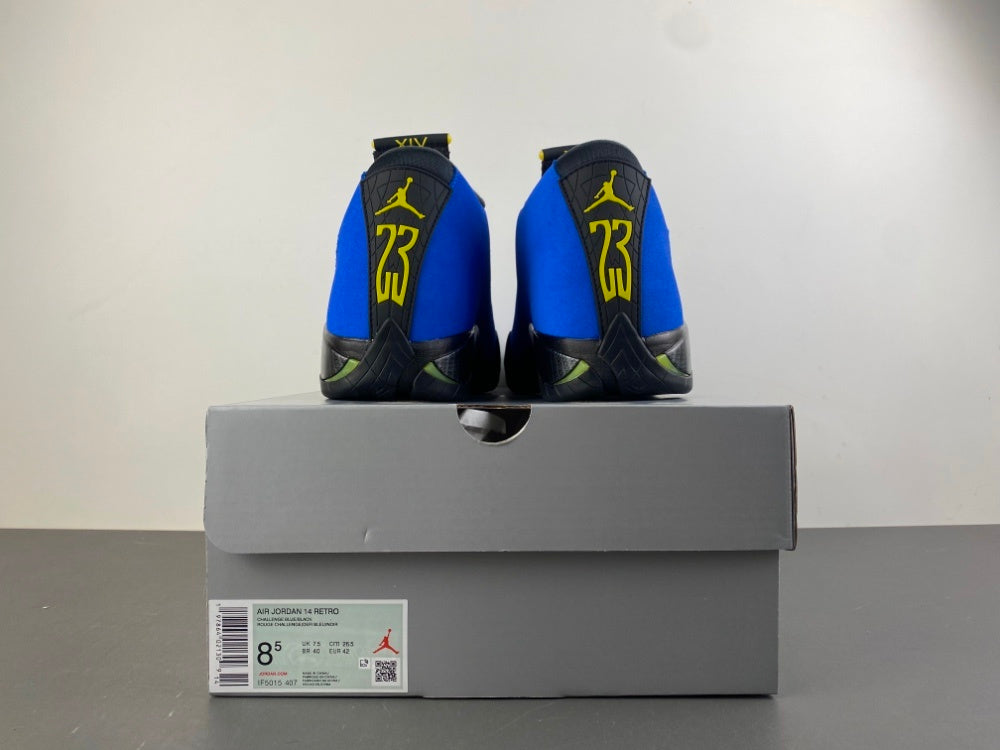 Low Top Sneakers, Royal Blue Black Green Colorway, Lace Up Design, Casual Gift for Sneaker Fans