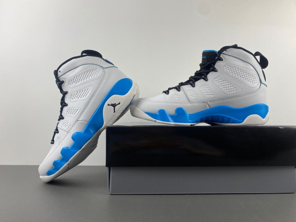 Low Top Sneakers, Blue Colorway, Lace Up Design, Casual Gift for Sneaker Fans