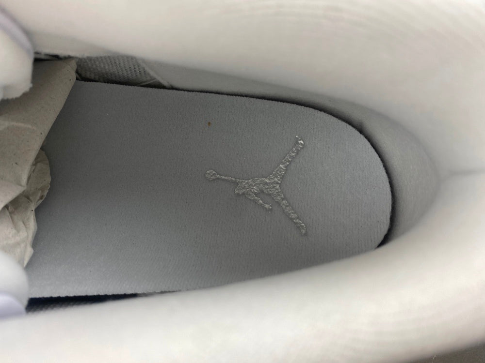 Low Top Sneakers, White Colorway, Cracked Pattern, Lace Up Design, Casual Gift for Sneaker Fans