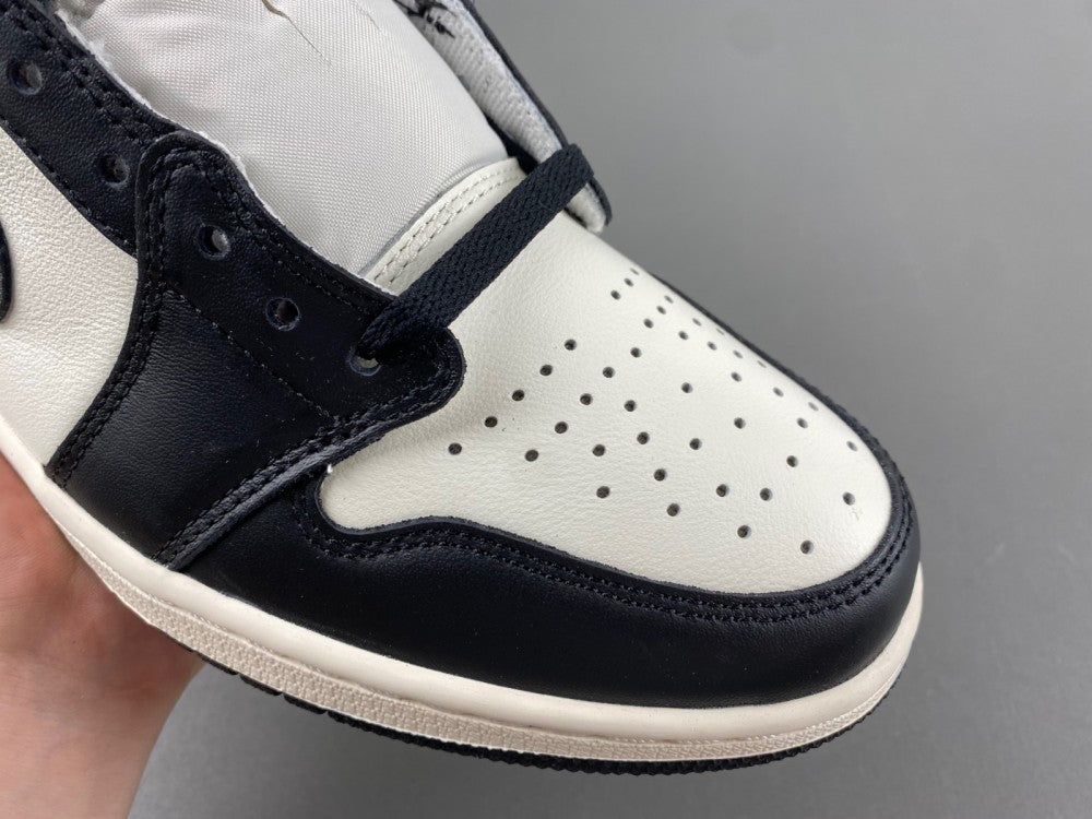 Low Top Sneakers, Black Beige Colorway, Reverse Hook Design, Lace Up Design, Casual Gift for Sneaker Fans