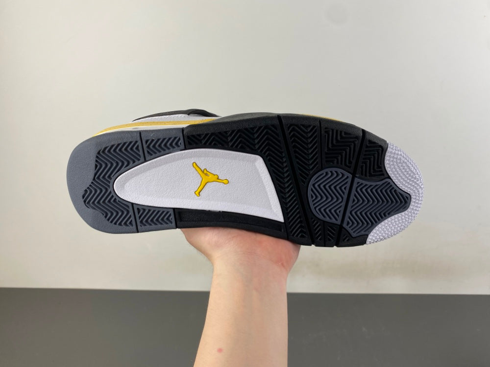 Low Top Sneakers, White Black Yellow Colorway, Lace Up Design, Casual Gift for Sneaker Fans