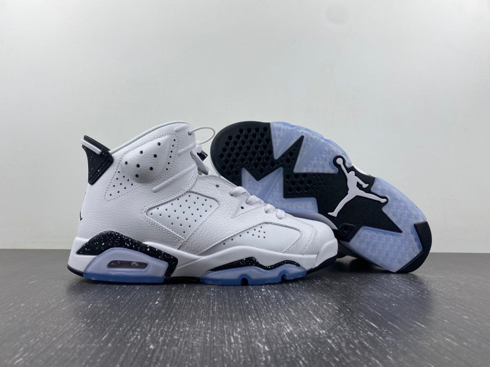 Sneakers, White Blue Colorway, Lace Up Design, Casual Gift for Sneaker Fans