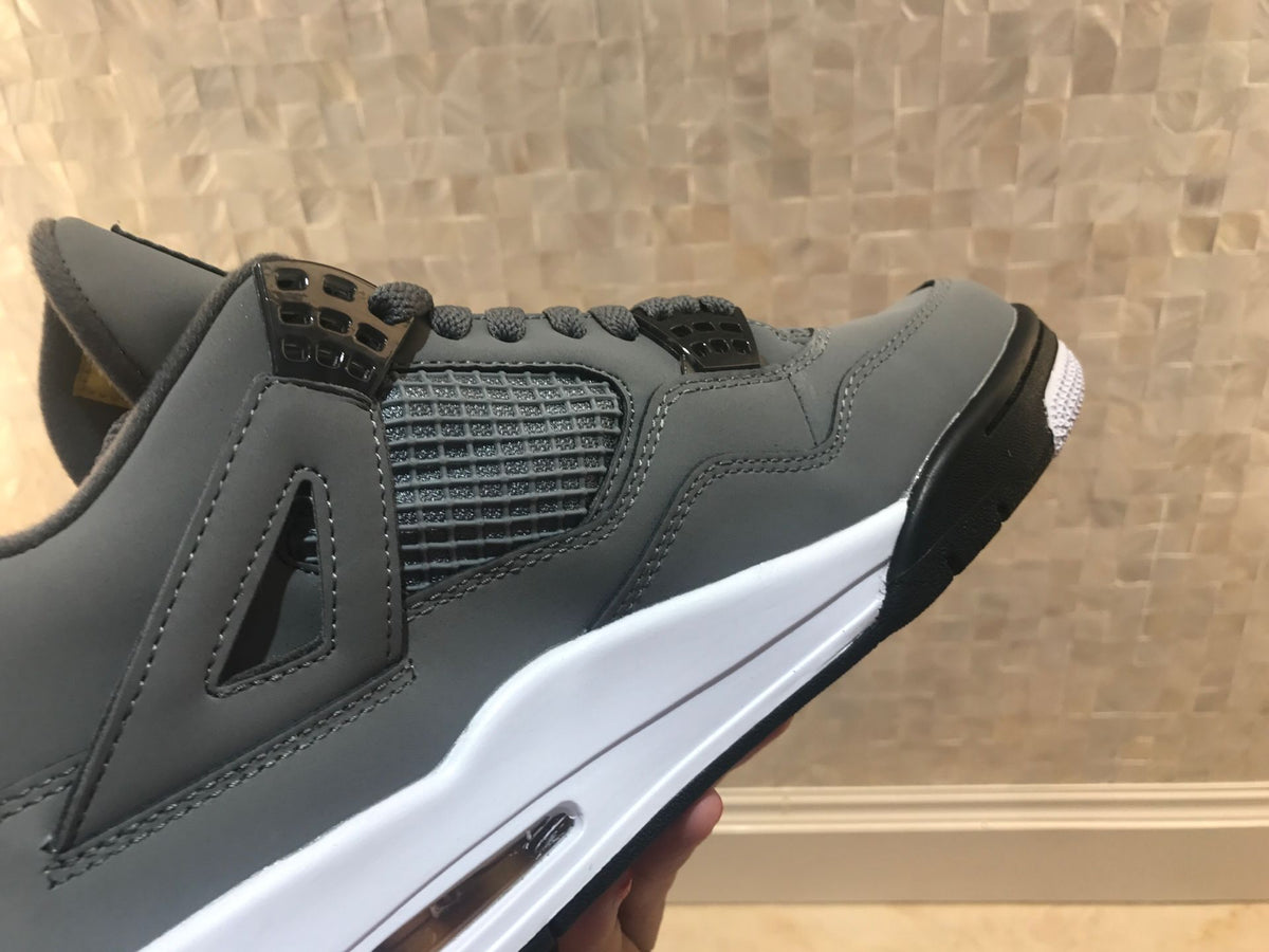 Sneakers, Gray Colorway, Lace Up Design, Casual Gift for Sneaker Fans
