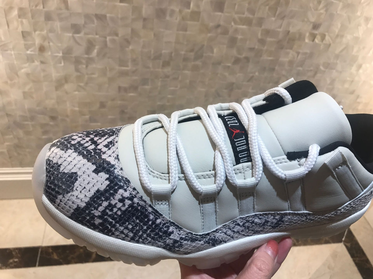 Low Top Sneakers, Gray Colorway, Lace Up Design, Casual Gift for Sneaker Fans