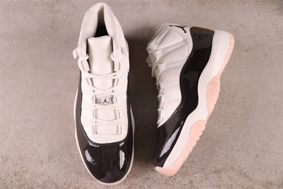 High Top Sneakers, Black Pink Colorway, Lace Up Design, Casual Gift for Sneaker Fans