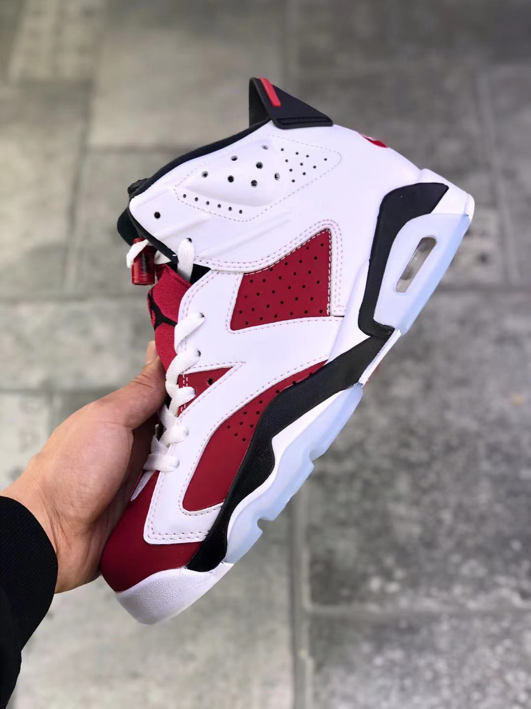Sneakers, Red Colorway, Lace Up Design, Casual Gift for Sneaker Fans
