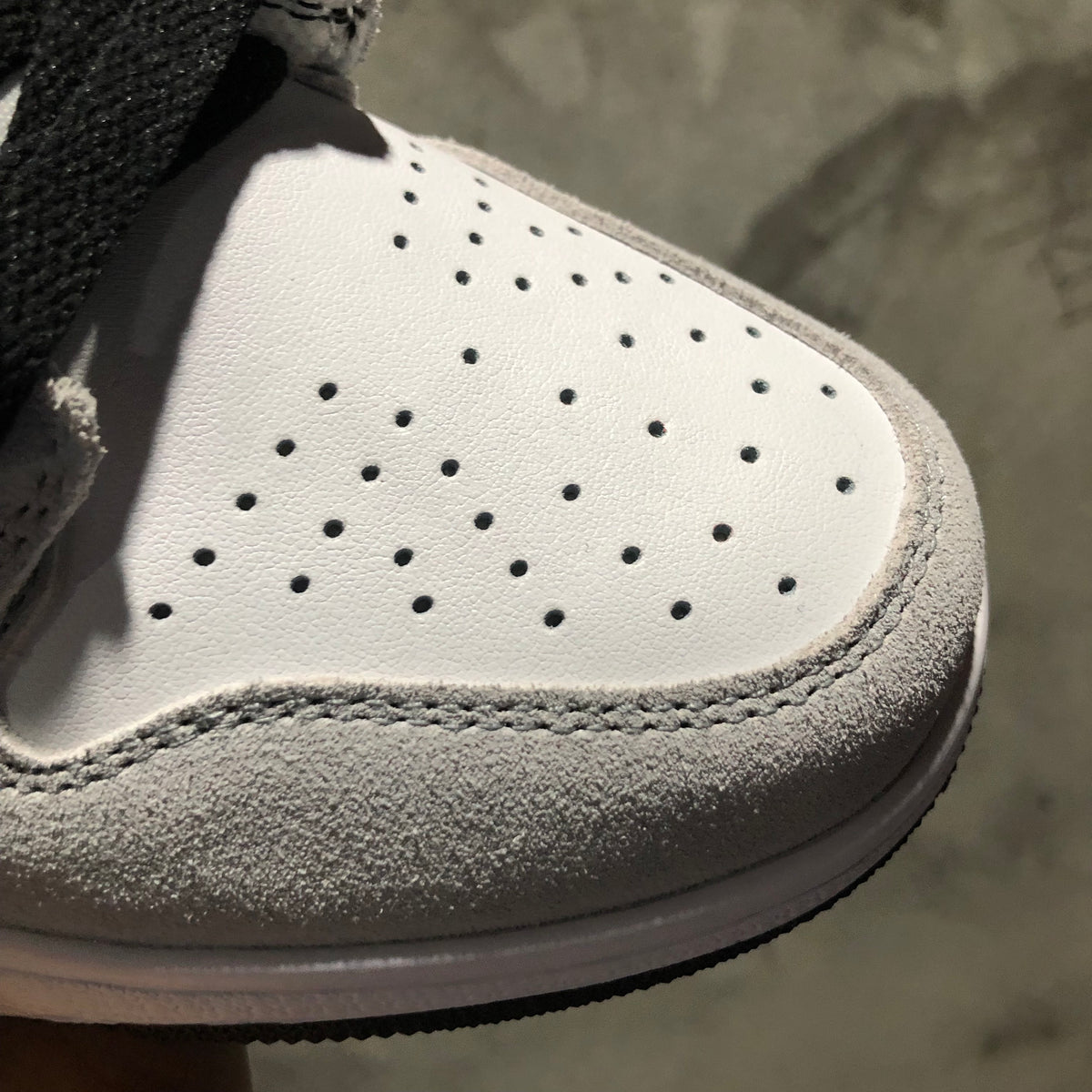 Sneakers, Gray Colorway, Lace Up Design, Casual Gift for Sneaker Fans