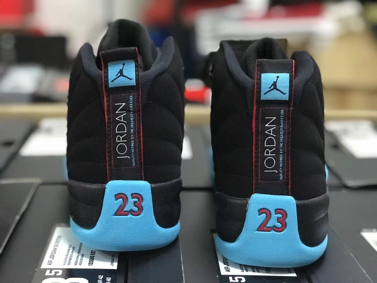 Sneakers, Blue Colorway, Lace Up Design, Casual Gift for Sneaker Fans